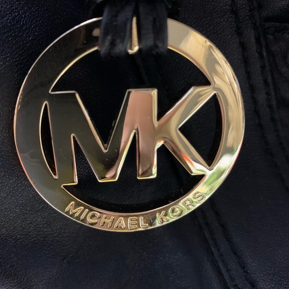 Michael Kors Hobo Handbag - Picture 2 of 13